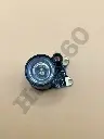 Raspberry pi 3W Night Vision Camera Automatic Infrared Light