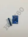 GY-LSM303C LIS3MDL 3 axis magnetometer