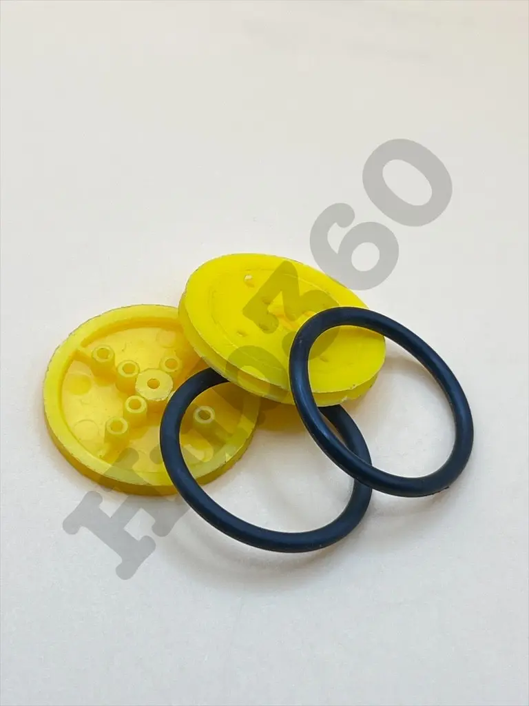 410 rubber wheel tyre