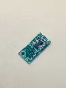 RCWL-0516 PIR microwave radar human body sensor module