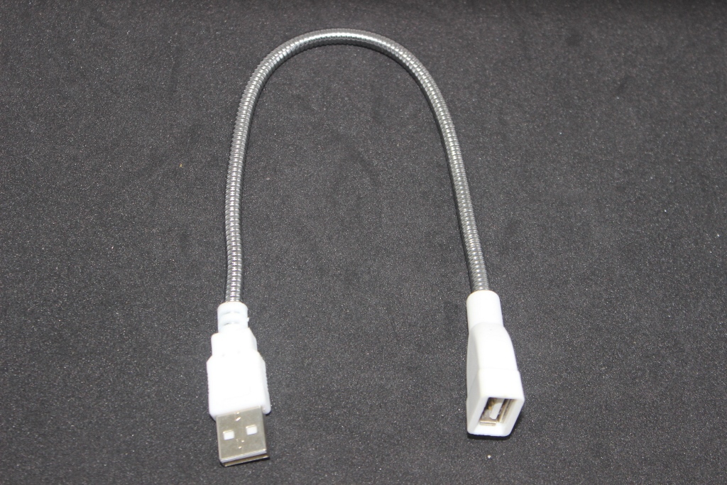 Usb Power extension cord