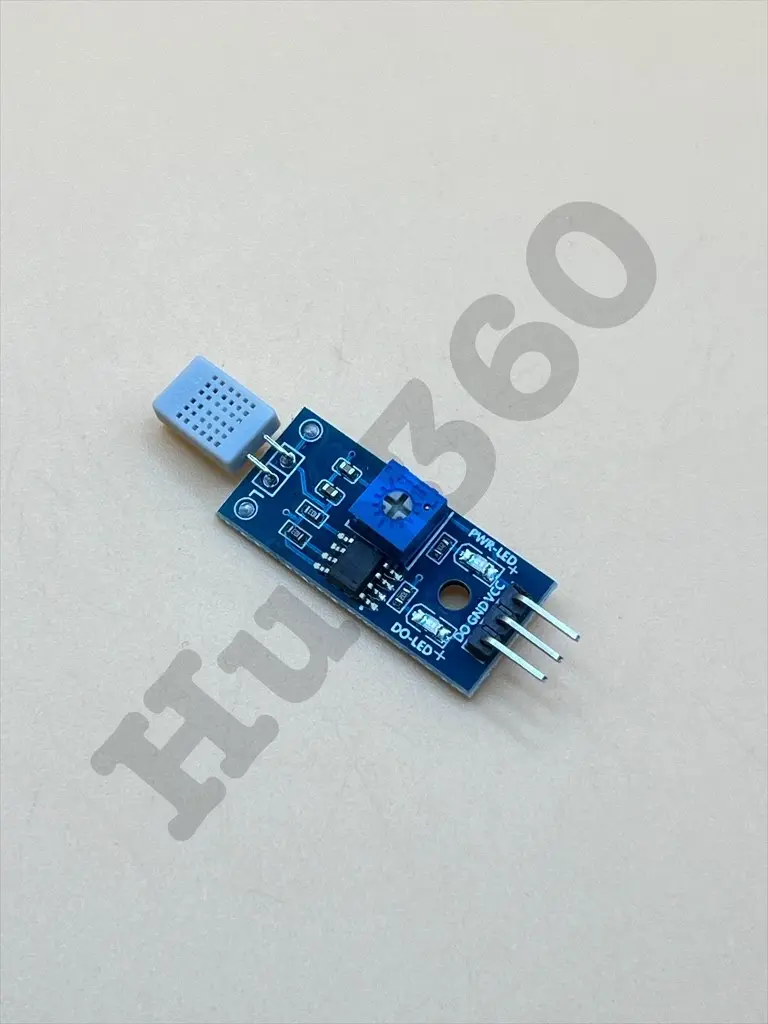 HR202 Humidity sensor module
