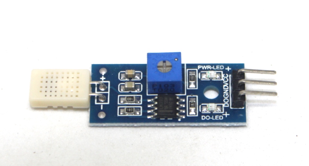 HR202 Humidity sensor module