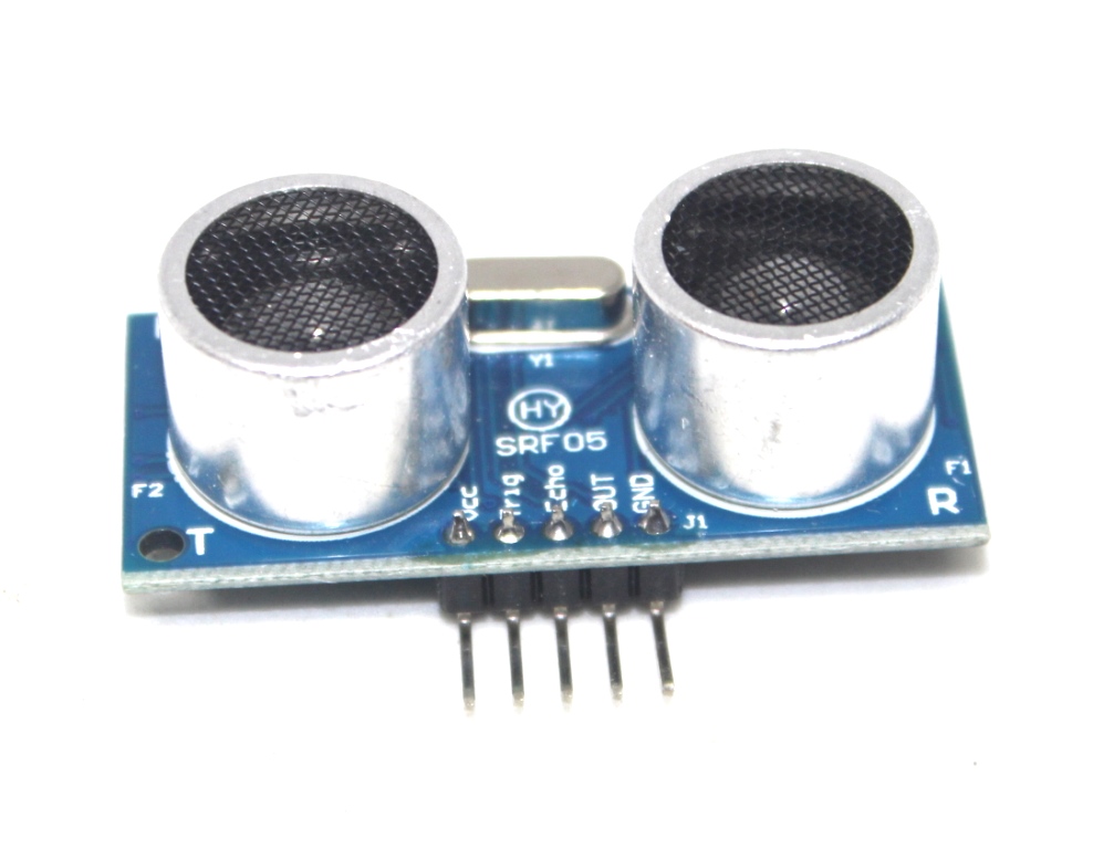 HYSRF05 5pin Ultrasonic sensor