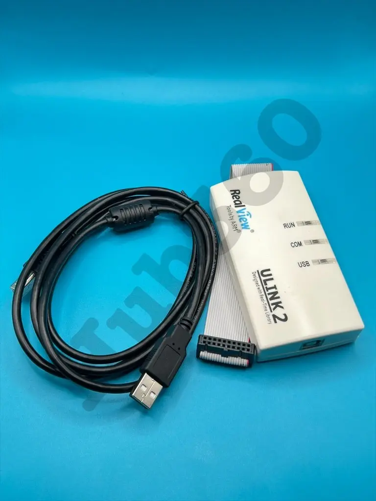 ULINK2 Debug Adapter