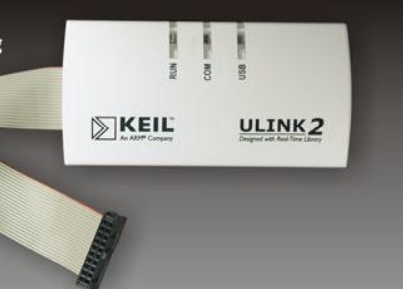 ULINK2 Debug Adapter
