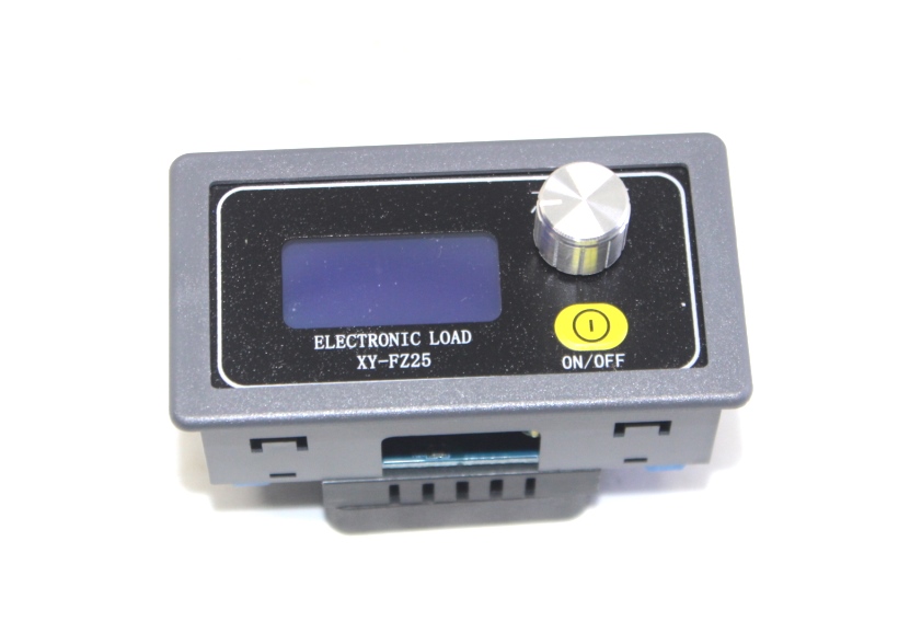 FZ25 Electronic load