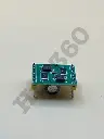 A4950 TB6612 Dual motor driver module