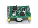 A4950 TB6612 Dual motor driver module