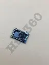 CD42 2A LIPO charger discharging and protection module