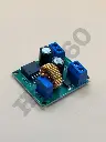 LM2587 high power DC-DC boost module