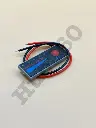 3s LIPO/ 12v battery power level indicator