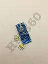 PCF8563 RTC module