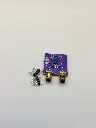MCU-8302 AD8302 wideband Logarithm Amplifier