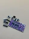 TLC5947 PWM LED driver module