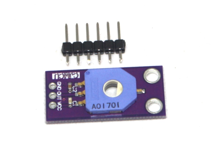 MCU-103 Rotation Angle sensor