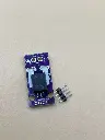 MCU-758 ACS758 Current sensor module