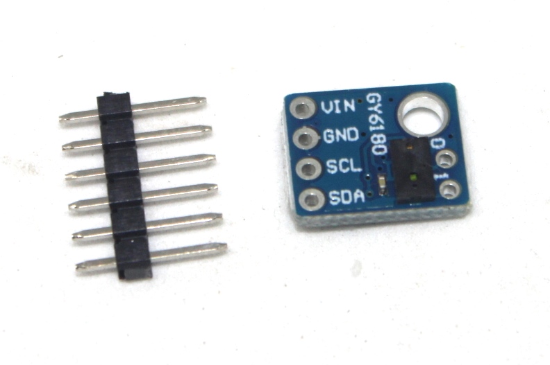 GY6180 VL6180X Time of flight Distance sensor module