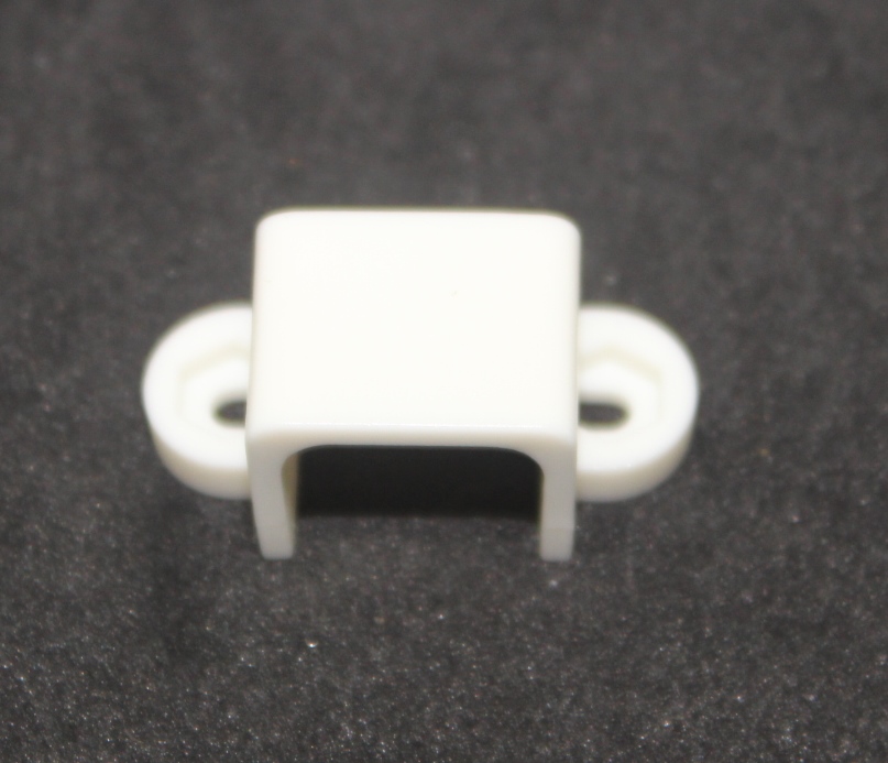 N20 geared motor bracket