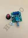 1803BK PWM DC motor governor