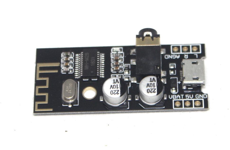 MH-MX8 M28 HIFI bluetooth 4.2 Audio module