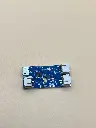 CN3065 500mA Lithium battery mini solar charging module
