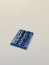 8s LIPO battery equalizer board