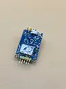 NEO-8M GPS Module – High-Precision GNSS Positioning for Embedded Systems