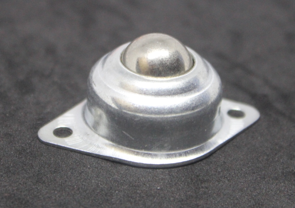 M4 Bulls eye caster wheel