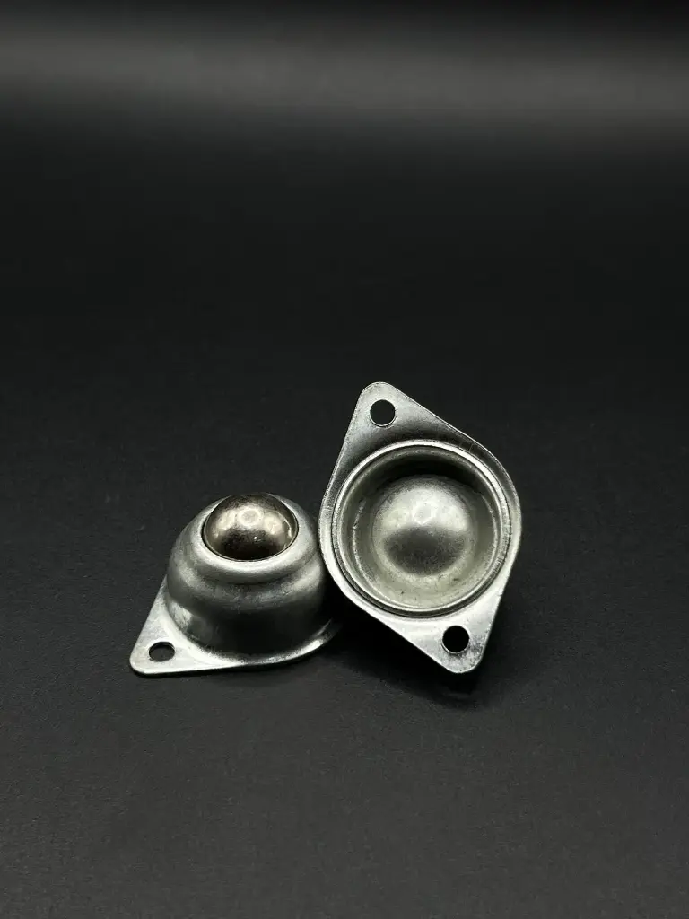 M4 Bulls eye caster wheel