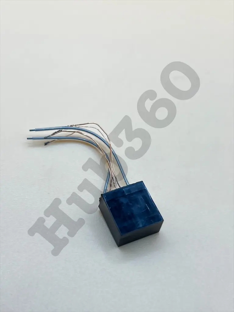 15KV arc ignition booster coil transformer