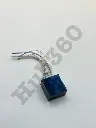 15KV arc ignition booster coil transformer