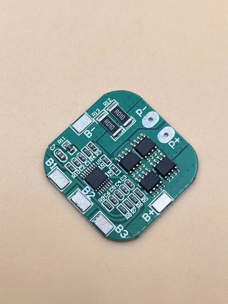 4S 20A LiPo Battery Management System (BMS)