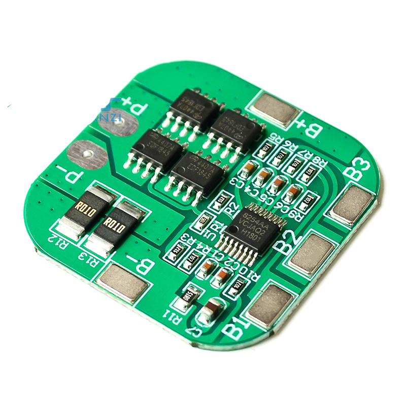 4S 20A lipo BMS