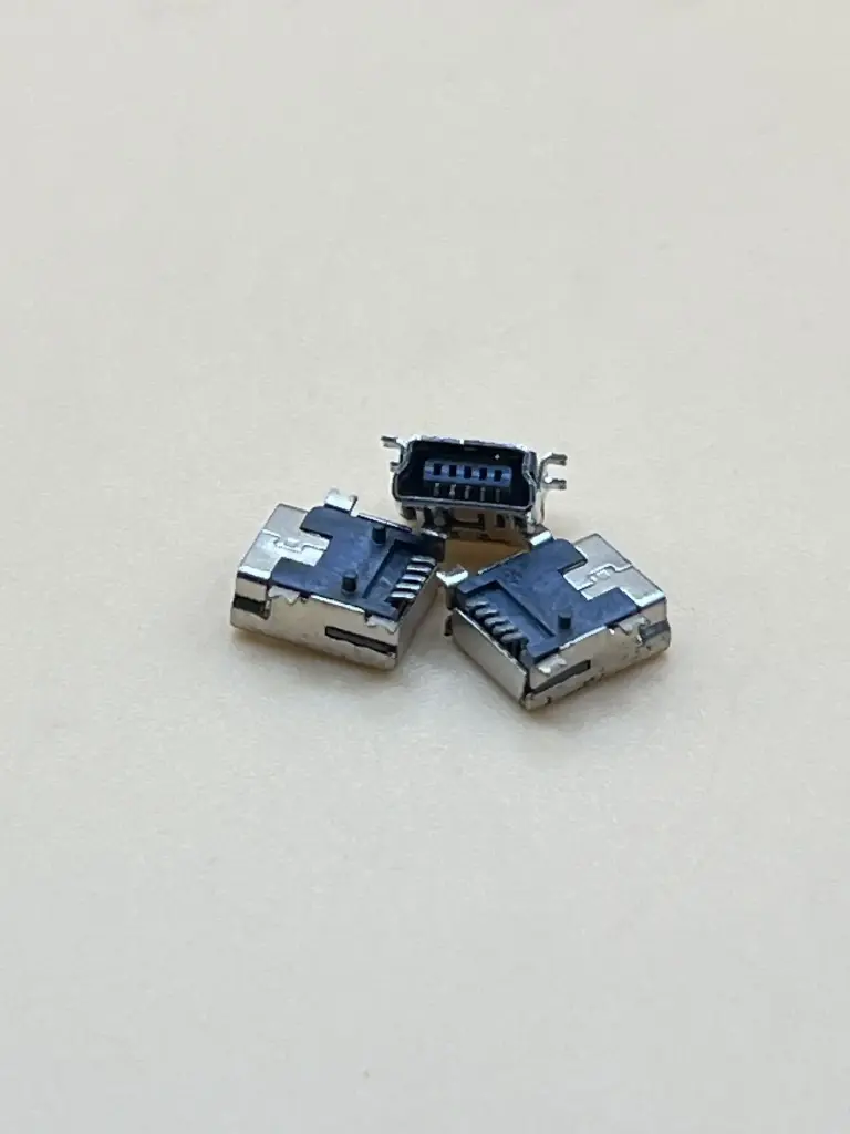 5pin Mini SMD USB