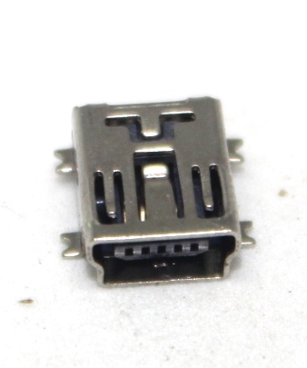 5pin Mini SMD USB