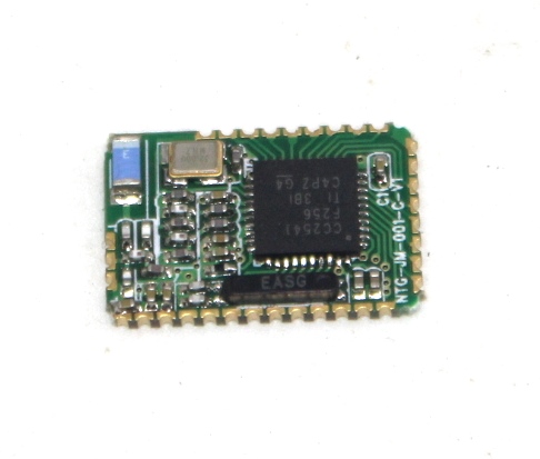 ADUM1201 Dual-Channel Digital Isolator