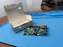 Raspberry Pi 4 (2GB RAM)