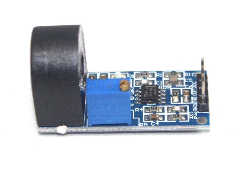 5A AC Current transformer/sensor