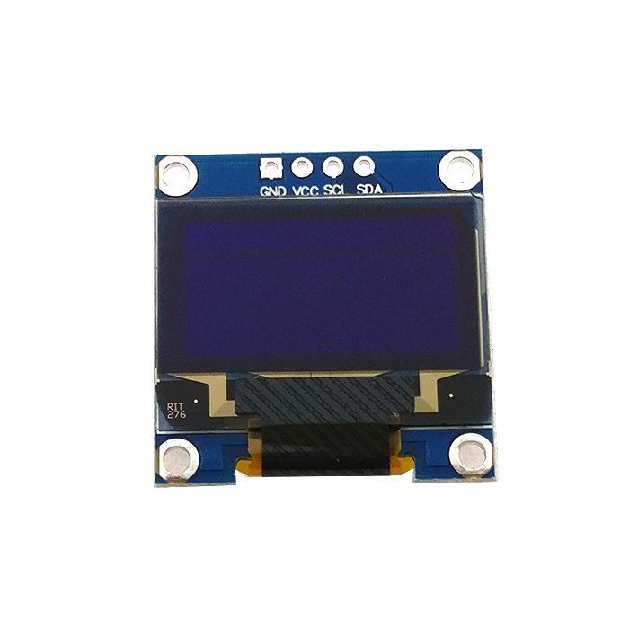 0.96 inch OLED screen
