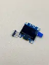 0.96 inch OLED screen