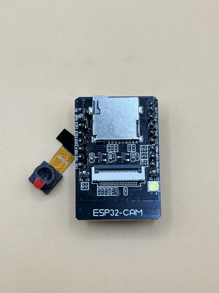 Esp32 Camera