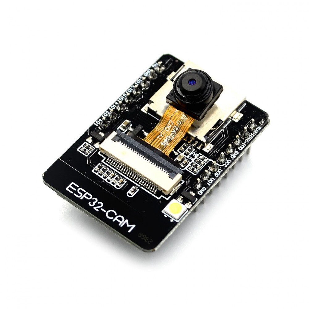 Esp32 Camera