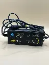 60W 3-36V Universal Adjustable Voltage Adapter with Display