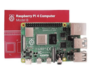 Raspberry pi 4(4GB RAM) | Hub360
