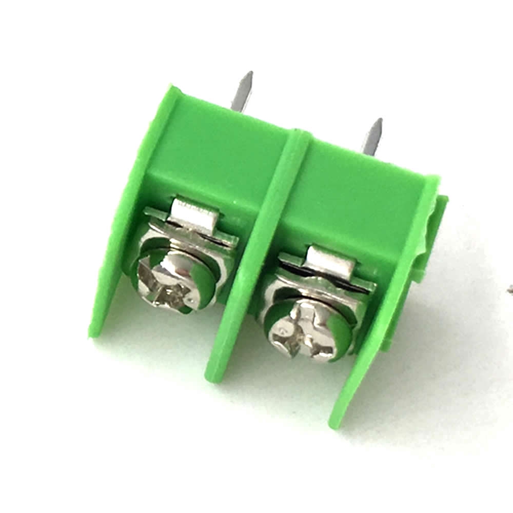 KF8500-2P 300V/10A 2 Way PCB screw terminal block