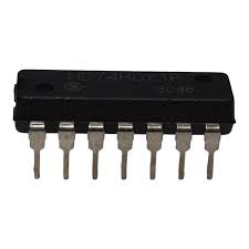 HD74HC21P (74HC21N)