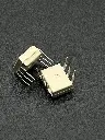 4N33 optocoupler transistor output