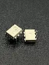 MOC3063 optocoupler