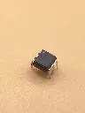EL3081 equivalent to MOC3081 optocoupler